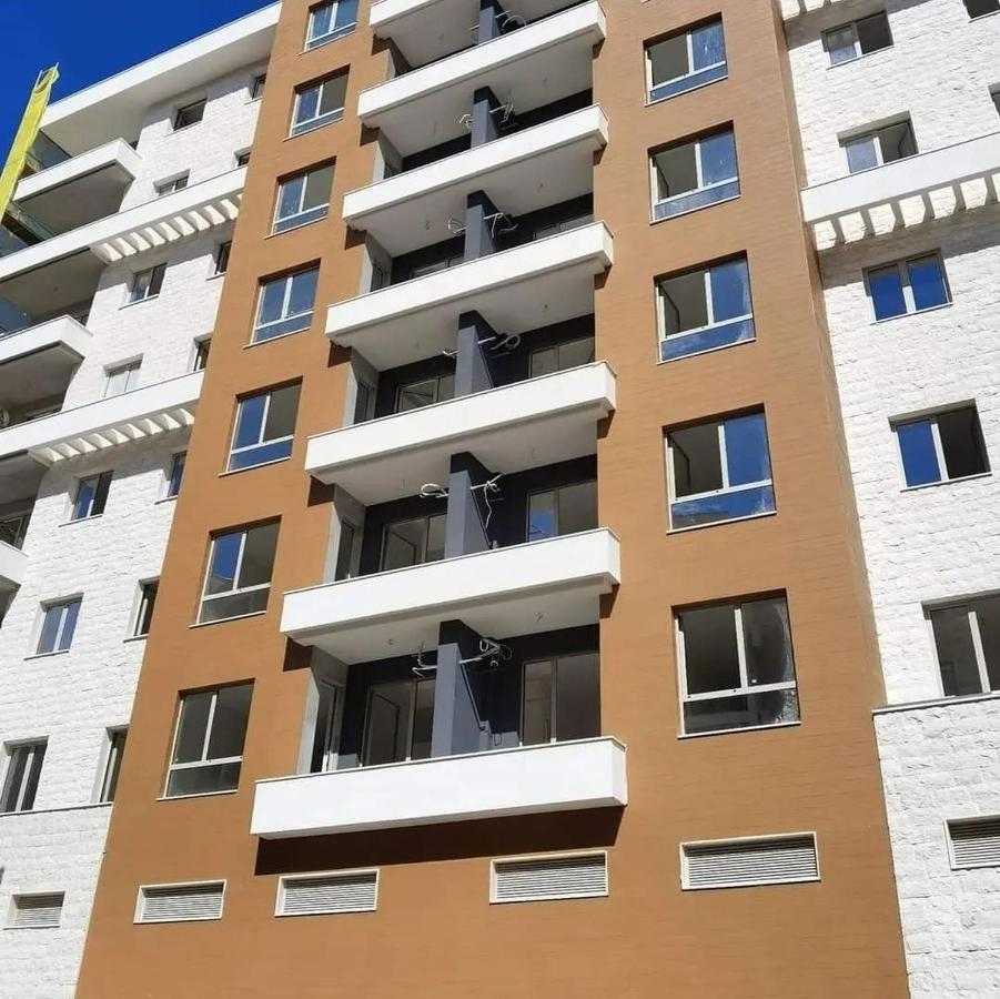 Becici Wow Apartment 20 Rafajlovići Exterior foto